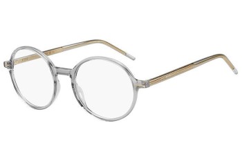 Glasses BOSS BOSS1527 KB7 Oval Grau