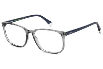 Glasses Polaroid PLDD488 09V Quadratisch Grau