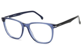 Glasses Carrera CARRERA308 PJP Quadratisch Blau