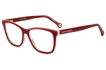 Glasses Carolina Herrera HER0172 R9S Cat Eye Rot