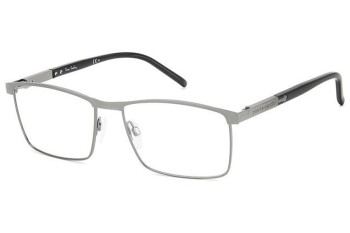 Glasses Pierre Cardin P.C.6887 R80 Rechteck Silber