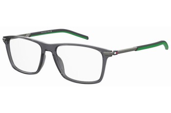 Glasses Tommy Hilfiger TH1995 KB7 Quadratisch Grau