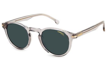 Sunglasses Carrera CARRERA301/S KB7/KU Rund Grau