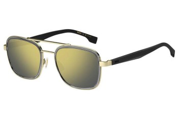 Sunglasses BOSS BOSS1486/S 2F7/WM Pilot Grau