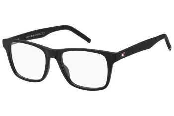 Glasses Tommy Hilfiger TH1990 003 Quadratisch Schwarz