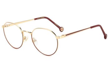 Glasses Carolina Herrera HER0169 NOA Oval Gold