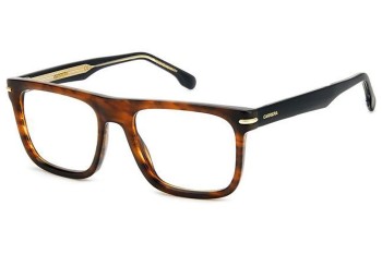 Glasses Carrera CARRERA312 086 Quadratisch Havanna