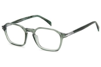 Glasses David Beckham DB1125 1ED Quadratisch Grün