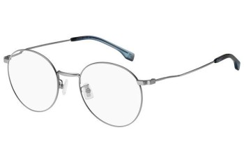 Glasses BOSS BOSS1514/G R81 Oval Silber