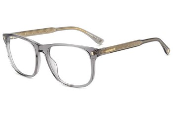 Glasses Dsquared2 D20079 KB7 Quadratisch Grau