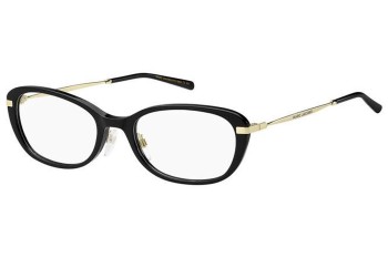 Brillen Marc Jacobs MARC669/G 807 Cat Eye Schwarz