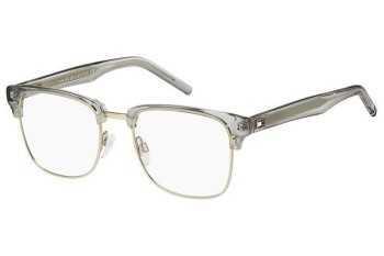 Glasses Tommy Hilfiger TH1988 KB7 Quadratisch Grau