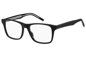 Glasses Tommy Hilfiger TH1990 807 Quadratisch Schwarz