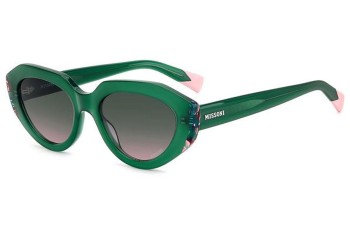 Sunglasses Missoni MIS0131/S IWB/JP Besondere Grün