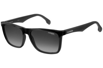 Sunglasses Carrera CARRERA5041/S 807/9O Quadratisch Schwarz