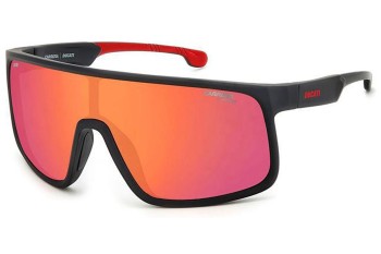 Sunglasses Carrera Ducati CARDUC017/S OIT/UZ Monoscheibe | Shield Schwarz