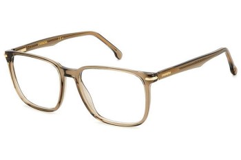 Brillen Carrera CARRERA309 79U Quadratisch Beige