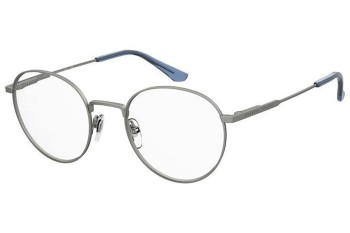 Glasses Seventh Street 7A104 9T9 Rund Silber