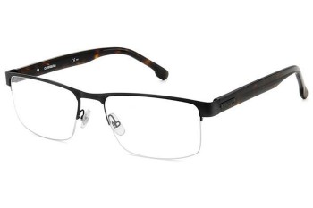 Glasses Carrera CARRERA8888 807 Rechteck Schwarz