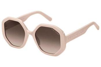 Sunglasses Marc Jacobs MARC659/S 35J/HA Besondere Beige