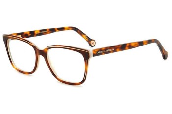 Glasses Carolina Herrera HER0170 C9K Rechteck Havanna