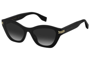 Sunglasses Marc Jacobs MJ1082/S 807/9O Cat Eye Schwarz