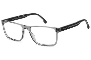 Glasses Carrera CARRERA8885 R6S Rechteck Grau