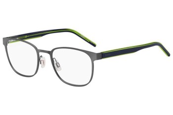 Glasses HUGO HG1246 RNB Quadratisch Silber