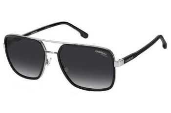 Sunglasses Carrera CARRERA256/S 85K/9O Pilot Silber