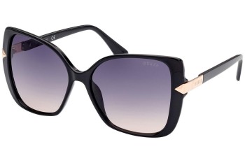 Sunglasses Guess GU7820 01B Groß Schwarz