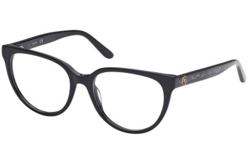 Glasses Guess GU2872 001 Cat Eye Schwarz