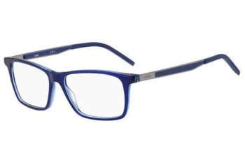 Glasses HUGO HG1140 ZX9 Quadratisch Blau