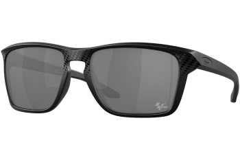 Sunglasses Oakley Sylas OO9448-39 Rechteck Schwarz