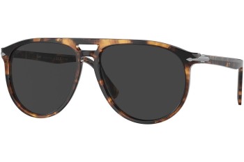 Sunglasses Persol PO3311S 110248 Polarized Pilot Havanna