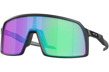 Sunglasses Oakley Sutro OO9406-A1 Monoscheibe | Shield Schwarz