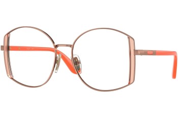 Brillen Vogue Eyewear VO4269 5152 Besondere Braun