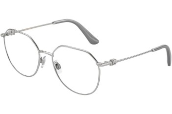 Glasses Dolce & Gabbana DG1348 05 Besondere Silber