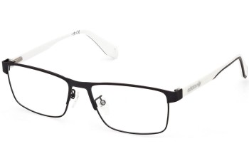 Glasses Adidas Originals OR5061 005 Rechteck Schwarz