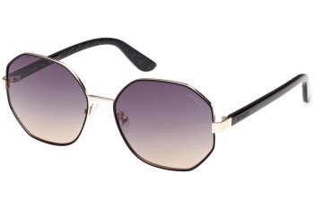 Sunglasses Guess GU7880-H 05B Besondere Schwarz