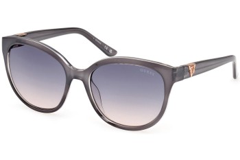 Sunglasses Guess GU7877 20W Cat Eye Grau