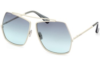 Sunglasses Max Mara Elsa MM0006 18W Besondere Weiß