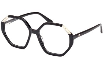 Glasses Guess GU2951 001 Besondere Schwarz