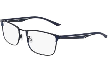 Glasses Nike 4314 410 Rechteck Blau