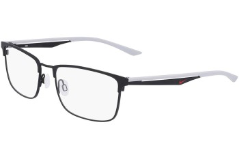 Glasses Nike 4314 002 Rechteck Schwarz