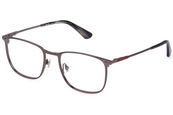 Glasses Police Dart 3 VPLG68 0568 Rechteck Grau