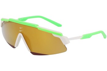 Sunglasses Nike Marquee M FN0302 398 Monoscheibe | Shield Grün