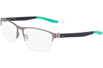 Glasses Nike 8153 073 Rechteck Grau