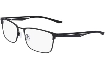 Glasses Nike 4314 001 Rechteck Schwarz