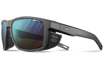 Sunglasses Julbo Shield J506 3614 Rechteck Schwarz