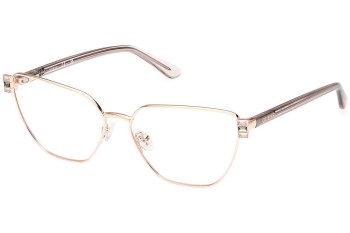 Glasses Guess GU2969 028 Besondere Gold